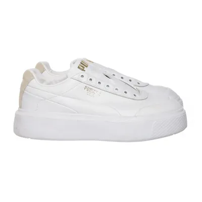 Sneakers (Vit) från Puma Skinn