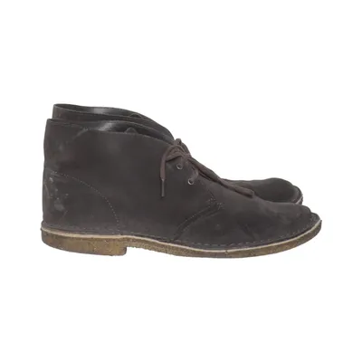 Bottines Chukka (Gris) de Clarks Originals