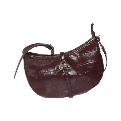 Sac à bandoulière (Rouge) de H&M Polyamide, Polyester