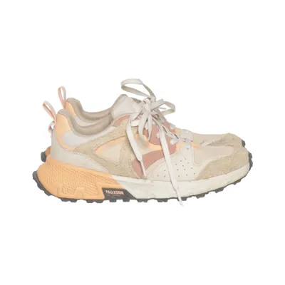 Baskets (Beige, Orange, Multicolore) de Palladium