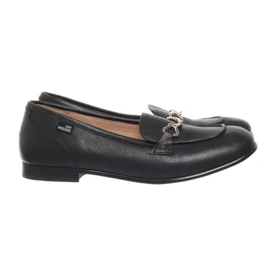 Loafers (Sort) fra Love Moschino