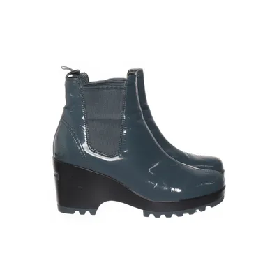 Heeled boots (SK72599) from Rockport