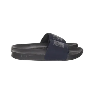Slip-ins (Superdry Pool Slide) från Superdry Bomull