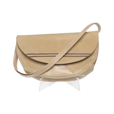 Skuldertaske (Beige) fra Bodenschatz