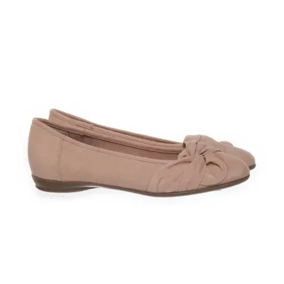 Ballerina's (Roze) van DinSko