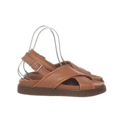 Sandals (Beige) from Pavement