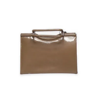 Handbag (Brown) from Jane Shilton Leather