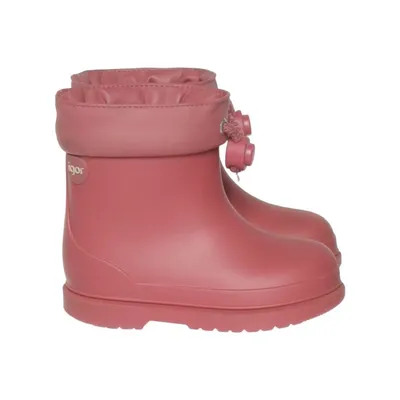 Low rubber boots (Pink) from Igor