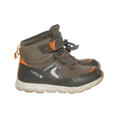 Trainers (Green, Orange, Multicolored) from Code