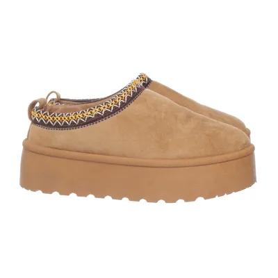 Schoenen (Beige) van Sheln
