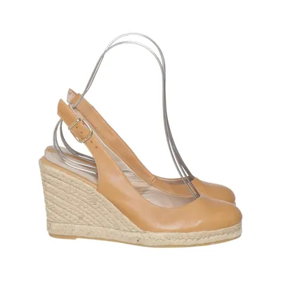 Sleehakken (Bruin) van Carvela by Kurt Geiger