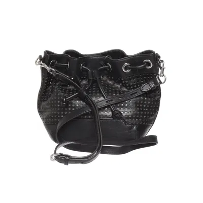 Axelremsväska (Svart) från Rebecca Minkoff