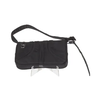 Shoulder-bag (Yasmin-Hig) from Silfen Recycled polyester
