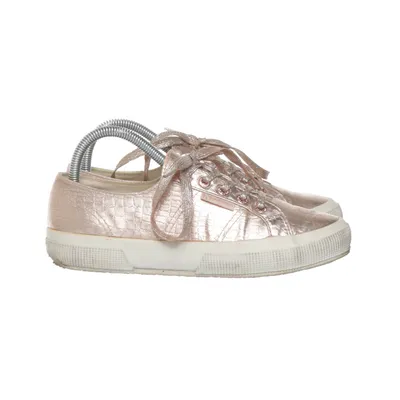 Sneakers (Pink) from Superga