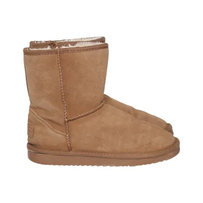 Ankle boots (Brown) from ESPRIT