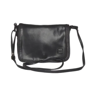 Sac à bandoulière (Noir) de Fancy
