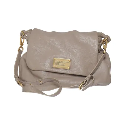 Schoudertas (Classic Q Lil Ukita) van Marc by Marc Jacobs Leer