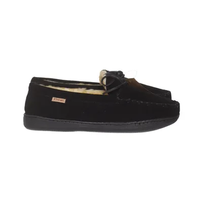 Bottines en daim (Comfort Moccasins) de Pamir Cuir