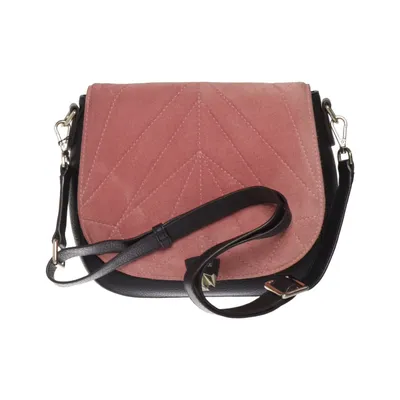 Sac à bandoulière (Noir) de Zoe Lu