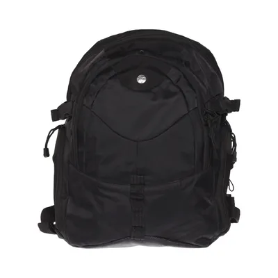 Backpack (Black) from Targus