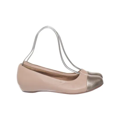 Ballerina's (Roze, Goud) van Clarks Artisan