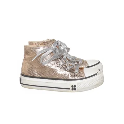 Sneakers (Goud) van Catimini