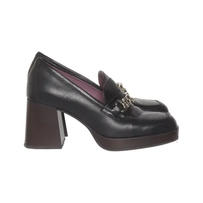 Loafers (Sort) fra Pat Calvin