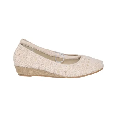 Espadrillos (Pink) fra Gyllene Gripen
