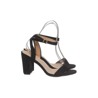 Sandaletter (Svart) från Minelli