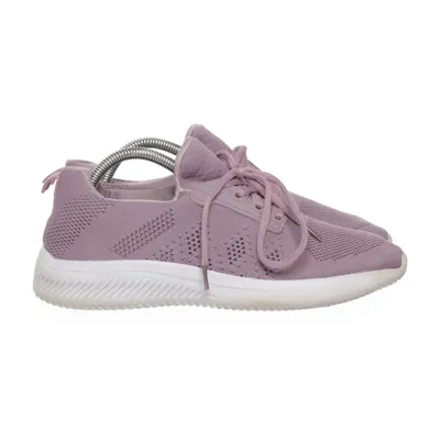 Trainers (Purple) from DooDogs