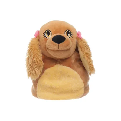 Rugzak (Bruin, Meerkleurig) van IMC Toys Polyester