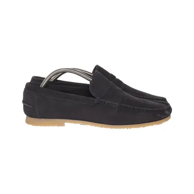Loafers (Sort) fra These Glory Days