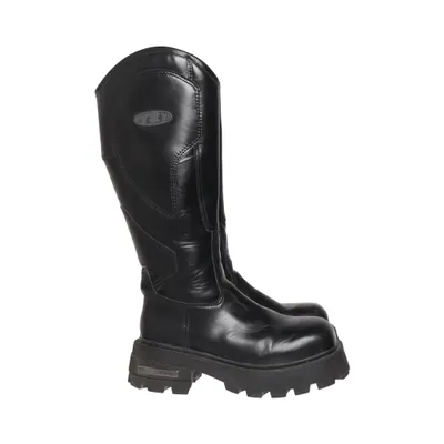 Bottes (Noir) de Eytys