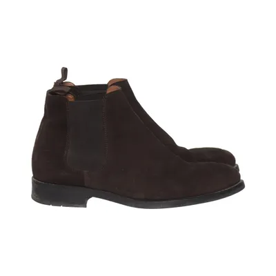 Chelsea boots (Brun) fra Church's
