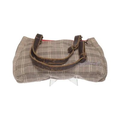Sac à main (Beige, Marron) de Billabong Coton