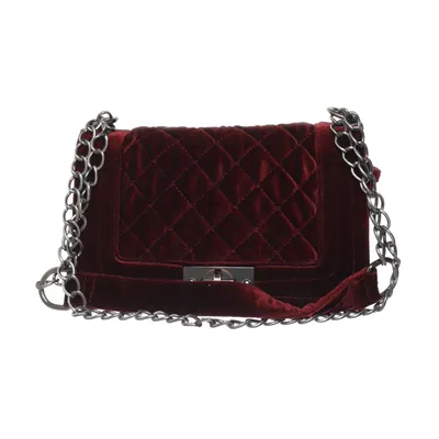 Axelremsväska (Röd) från NLY Accessories