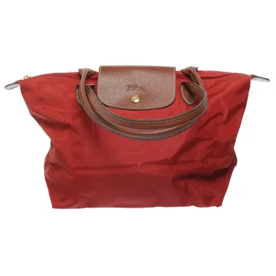 Handbag (Le Pliage S Tote Bag) from Longchamp
