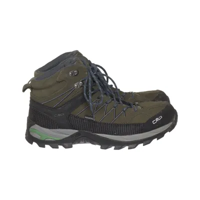 Hoge wandelschoenen (Groen) van CMP