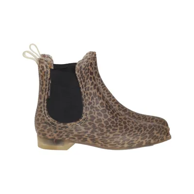 Bottines en caoutchouc (Marron, Multicolore) de Be Only