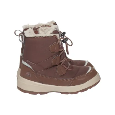 Boots (Brun, Beige) från Viking