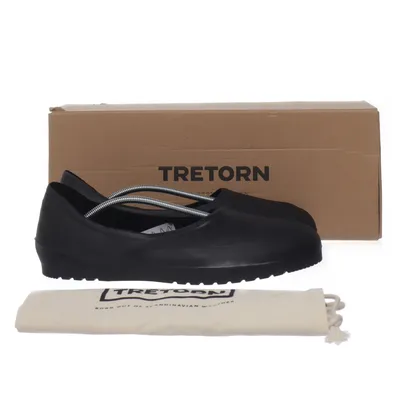 Galoshes (Black) from Tretorn