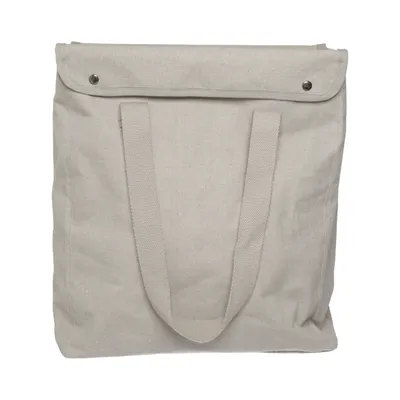 Sac à main (Beige) de Granit Coton, Polyester, Viscose
