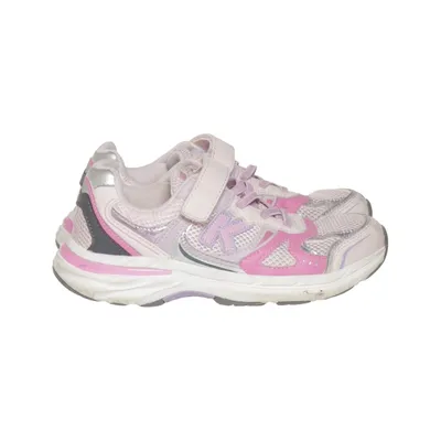 Trainingsschoenen (Roze, Lila, Wit) van Lefties