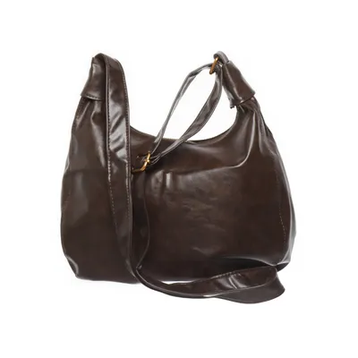 Axelremsväska (Brun) från Cpih '2dn