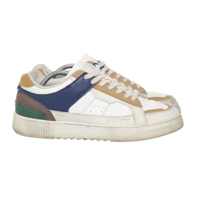 Sneakers (Vit, Flerfärgad) från Zara