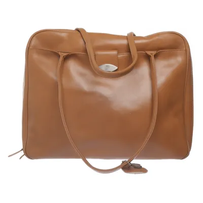 Handbag (Brown) from Picard Leather