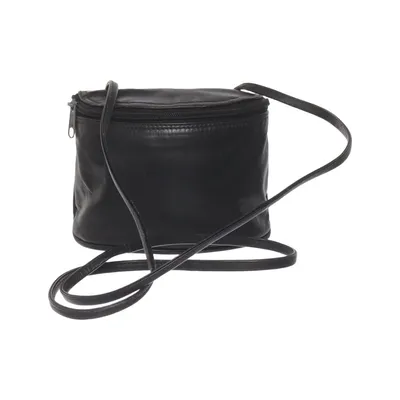 Shoulder-bag (Black) from Gulliver