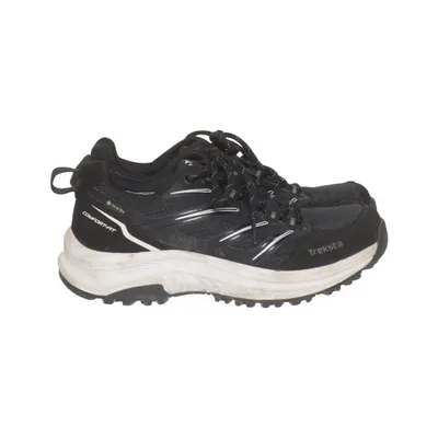 Sneakers (Larvik Low Lace Gtx Uni) from Treksta