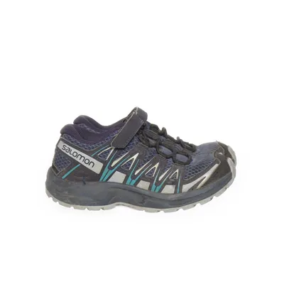 Vandringsskor (Blå, Flerfärgad) från Salomon