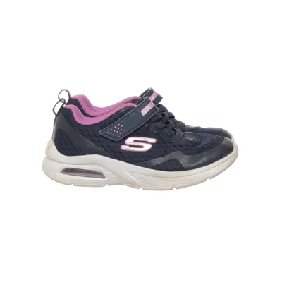 Træningssko (Blå, Flerfarvet) fra Skechers